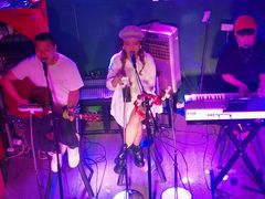 -好久不见网红乐队酒吧(鼓浪屿海底世界店)