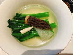 -君庭中餐厅(湘江豪生店)