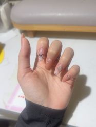 -瞧·享轻奢美甲美睫