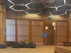 -极乐汤(川沙店)