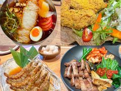 -KimPro 辛普乐概念韩餐