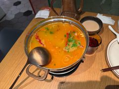 -纳鲁孜·新疆特色餐厅(上海悦荟广场店)