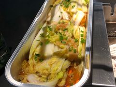-很久以前羊肉串(中山公园店)