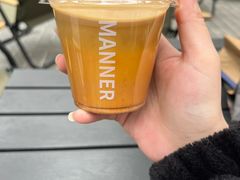 -Manner Coffee(D9街区店)