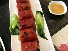 -虾饺妹·粤式手工点心(水荫路店)