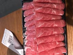 新西兰羊肉-呷哺呷哺(砂之船奥莱店)