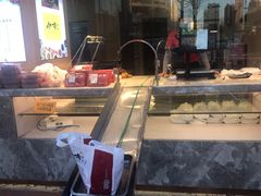 -小李烧鸡(西北角总店)