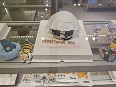 -CAKE BOSS 蛋糕老板(西单君太百货店)