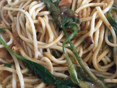 -秦云老太婆摊摊面(磁器口店)
