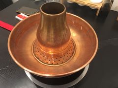 -北门涮肉·铜锅涮肉(南锣鼓巷店)