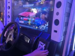 -汤姆熊欢乐世界(罗斯福店)