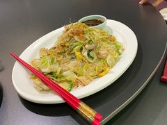 功夫炒兴化粉-南门食仙·手工福州菜(南门兜店)
