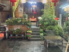 -龙姐私房菜(和顺古镇店)