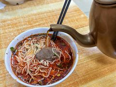 -玉香宫河州牛肉拉面