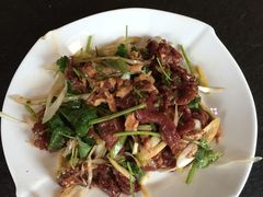 -厚味居炙子烤肉·清真(天桥南纬路店)