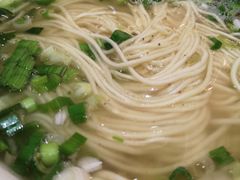 -磨沟沿老字号牛肉面·清真(金港城店)