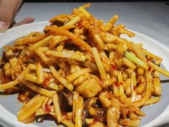 -雲蜀龙阁·金牌水煮鱼(方庄店)