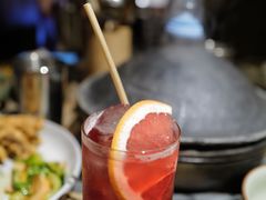 -毛辣果·酸(OHA复兴西路店)