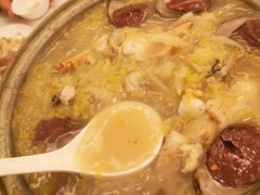 -鹿鸣春饭店(总店)