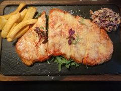 -Goose Island Brewhouse鹅岛精酿啤酒酿造工坊餐厅