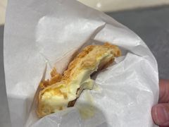 -君之狮子山·轻糖烘焙(松江印象城店)