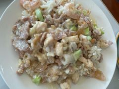 -清真·同发顺饭庄·烧麦(总店)