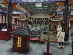 -显应宫(长乐区)