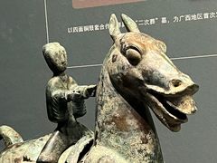 -广西壮族自治区博物馆