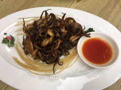 品海小巴蛸-品海楼·大连海胆锅贴馆(东港店)