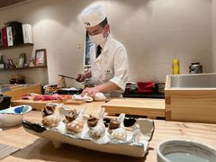 -一阳寿司(麦子街店)