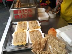 -老闽味沙茶面·姜母鸭(传承35年曾厝垵店)