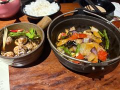 -马灯部落·西湖边的创意山景餐厅(虎跑动物园店)