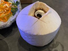 椰青-同仁四季椰子鸡(宝安壹方城店)