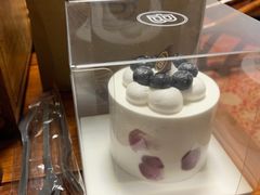 -巴黎贝甜(红梅店)