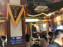 -灶东家民间菜(回兴店)