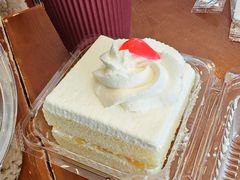 -红宝石·鲜奶小方(万航店)