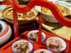 -小财神·老派赣州菜·中华美食地标(第五大道店)