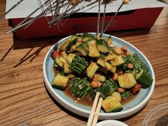 -烤小呆碳烤大肉筋