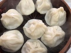 -锅贴大王南翔小笼(临沂二村店)