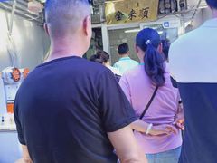 -清真西花市煎饼