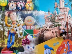 -上海迪士尼度假区