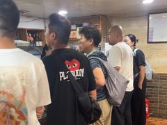 -马记伊源斋涮肉·清真菜(潘家园古玩市场店)