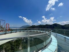-重庆云阳龙缸景区