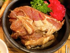 -味家烤肉烤鳗鱼牛排(西塔旗舰店)