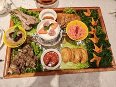 -香宫·中餐厅(拉萨香格里拉大酒店)
