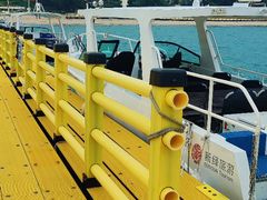 -涠洲岛南湾海洋运动公园