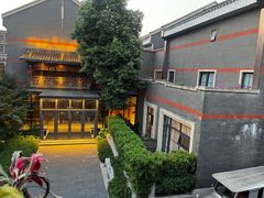 -德门仁里精品酒店(安仁店)