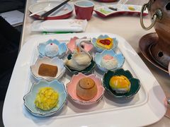 -京华烟云·北京烤鸭(领展购物广场·中关村店)
