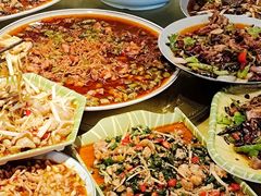 -易老九江湖菜(北滨一路店)