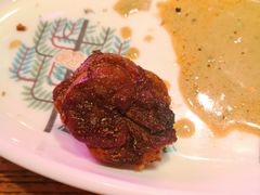 -额尔敦传统涮(公园西路店)